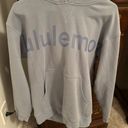 Lululemon All Yours Graphic Hoodie Photo 3