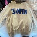 Champion Sweatshirt Photo 0