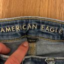 American Eagle Outfitters Bootcut Jeans Photo 3