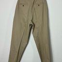 Dockers Women’s  Classic Beige Khaki Straight Pants Size 10x31 Photo 6