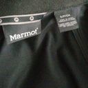 Marmot NWOT  Roku Promo Levity Jacket Small Black Photo 6