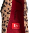 Style & Co Women’s . Flats. 8.5 Cheetah Print Photo 4