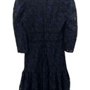 Shoshanna Shoshana Miran Navy dress Photo 5