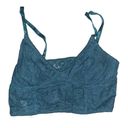 Free People  cropped lace bustier bralette Photo 1