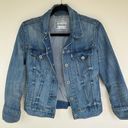 Levi’s Denim Jacket Photo 0