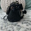 Badgley Mischka NWT  Micro Backpack Photo 4