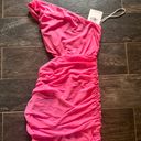 Hello Molly Cupids Kiss Dress Pink Photo 1