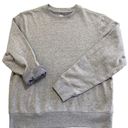 Athletic Works Plus size XXL 18 grey crew neck pullover sweatshirt RN52469 Photo 0