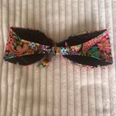 Victoria's Secret Victoria Secret Bandeau Bikini Top Photo 1