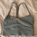 Lululemon Flow-Y Sports Bra Photo 0