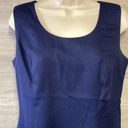 David warren dress size 8 navy blue Photo 1