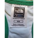 The North Face  Women's Athletic Tank Top Size M Medium Quick-Dry Shelf Bra Photo 1