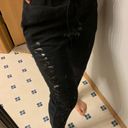 Jordan  Air  Black Joggers Photo 0