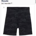 Lululemon Wunder Train High-Rise Short 4” Photo 1