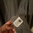 Croft & Barrow Plus Size Womens gray cardigan sweater size 4X New Photo 7