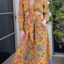 House of Harlow Beautiful  midi dress Photo 0