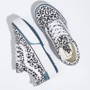 Vans UV Stacked Leopard Color Changing Shoes W 8.5/M 7 Photo 2