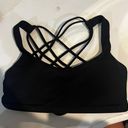 Lululemon Free To Be Bra Size 2 Photo 0