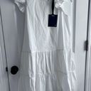 Tuckernuck  White Midi Dress Photo 0