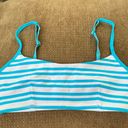 Lululemon Daily Stripe Sports Bra 6 Photo 1