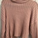 American Eagle Cropped sweater  Photo 0