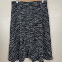 Lane Bryant  Tweed Flare Skirt Size 14/16 Photo 13