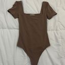 Aritzia Babaton Bodysuit Photo 0