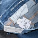 American Eagle Next Level Curvy Patched High-Waisted Jegging Photo 11