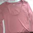 Contour Top Pink Photo 1