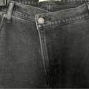 Abercrombie & Fitch  The Ultra High Rise '90s Slim Straight Leg Jeans Size 34 18 Photo 8