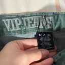 Vip Jeans Green Cargo Pants Photo 2