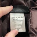 Patagonia  Brown Down With It Parka Puffer Jacket Hooded Photo 3