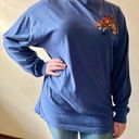 Disney Vintage  Pooh and Tigger Long Sleeve T-shirt Size Large Photo 0