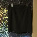 Black Skirt Size 10 Photo 0