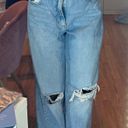 Garage baggy jeans Photo 0