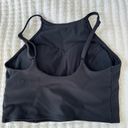 Lululemon  Ribbed Bikini Set Black Photo 10