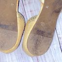 Jack Rogers  slide on flats size 9 Photo 4