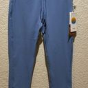 Vuori NWT  Daily Leggings Isle Blue Breathelnteock Size S Photo 5