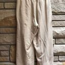 Wilfred  Free Free Terry Fleece Sweatpant Organic Cotton Tan Beige XS Photo 4