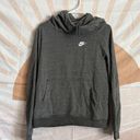 Nike Cowl Neck Hoodie Photo 0