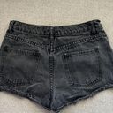 Forever 21 High Waisted Shorts Photo 1