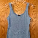 Patagonia Gray Tank Top Photo 0