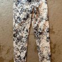 Balance Collection  Leggings Size Medium Tie Dye Photo 0