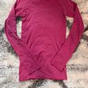 Lululemon Swiftly Tech Long Sleeve Photo 0