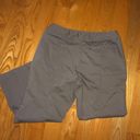 Nike Brown Wide Legged Pants Photo 1