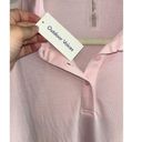 Outdoor Voices NWT  Birdie Polo Dress Pink Size XXL Photo 3