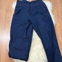 Krass&co Vintage 80’s C.C &  Super High Waist Embellished Jeans 9/10 Photo 2