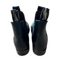 Blundstone  #153 Heritage Chelsea Boots Black Leather Womens 7.5 Photo 1