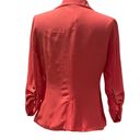 New York & Co. women’s Blazer Jacket size S Photo 2