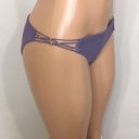 PilyQ New.  amethyst bikini bottom Photo 5